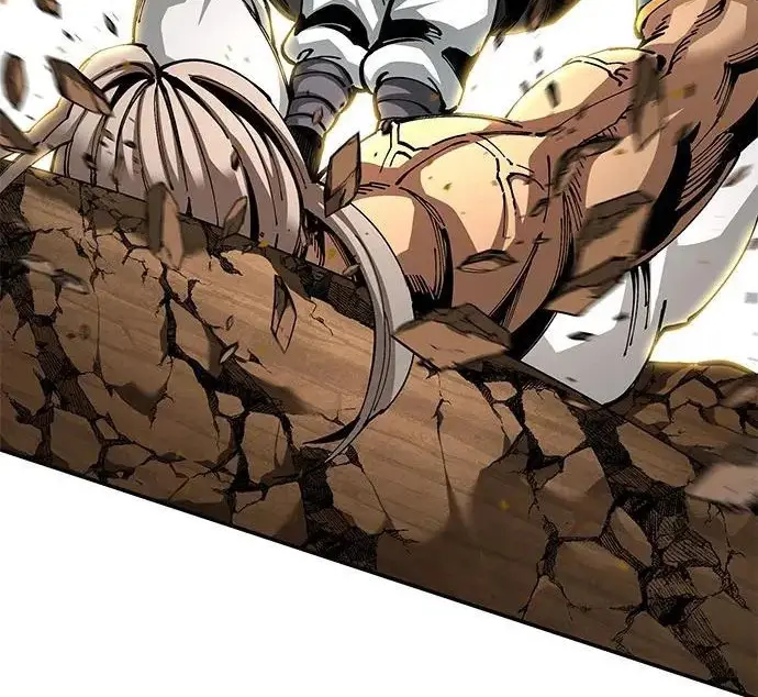 《爷爷武士与至尊孙女》第107话图119