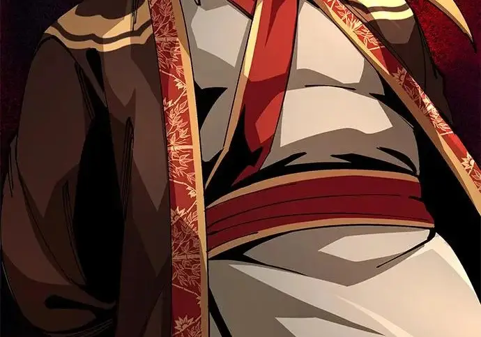 《爷爷武士与至尊孙女》第107话图128
