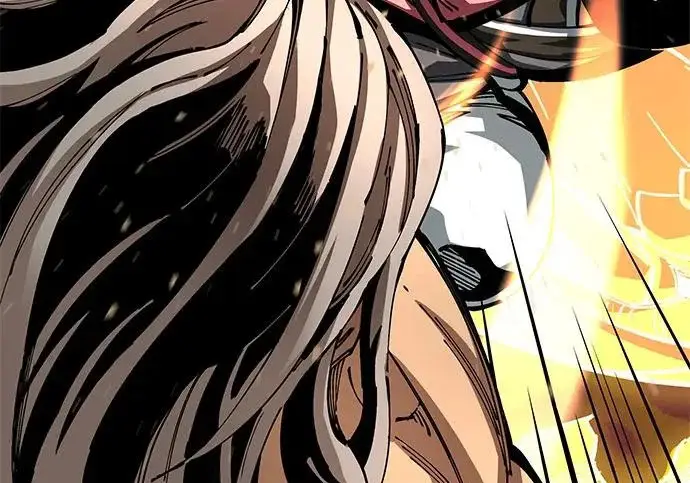 《爷爷武士与至尊孙女》第107话图171
