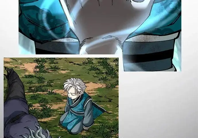 《爷爷武士与至尊孙女》第107话图238