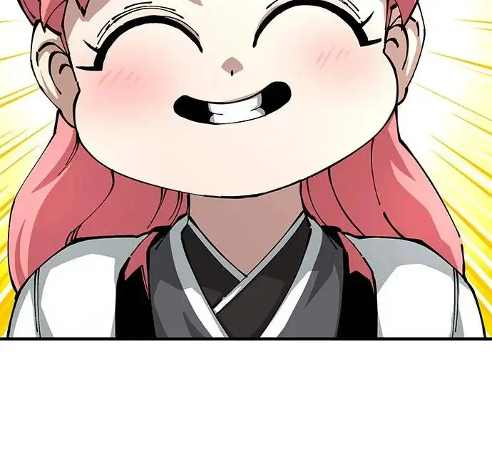 《爷爷武士与至尊孙女》第107话图278