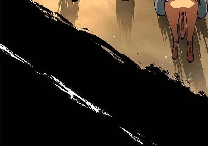 《爷爷武士与至尊孙女》第107话图297