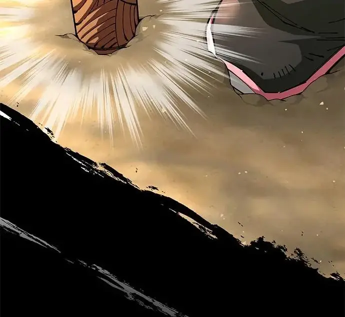 《爷爷武士与至尊孙女》第107话图301