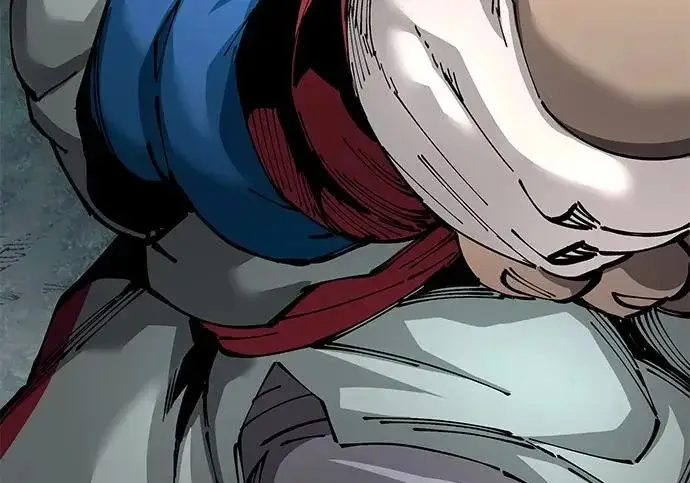 《爷爷武士与至尊孙女》第107话图36