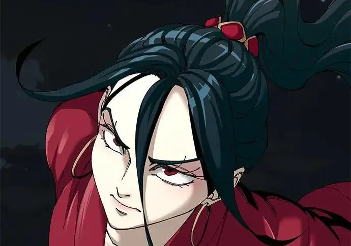 《爷爷武士与至尊孙女》第107话图49