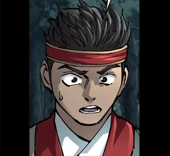 《爷爷武士与至尊孙女》第107话图60