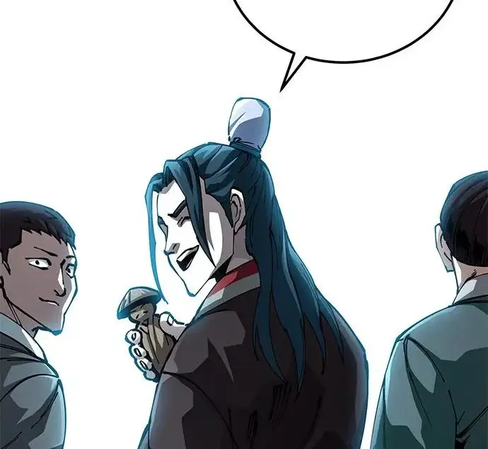 《爷爷武士与至尊孙女》第107话图66