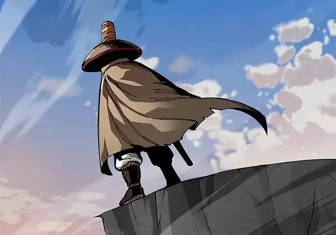 《爷爷武士与至尊孙女》第107话图70