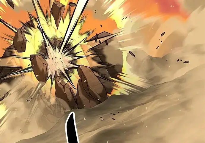《爷爷武士与至尊孙女》第107话图95