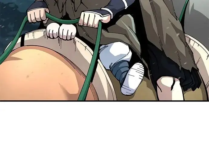 《爷爷武士与至尊孙女》第108话图11