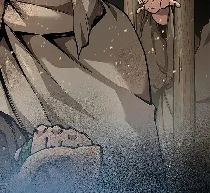 《爷爷武士与至尊孙女》第108话图154