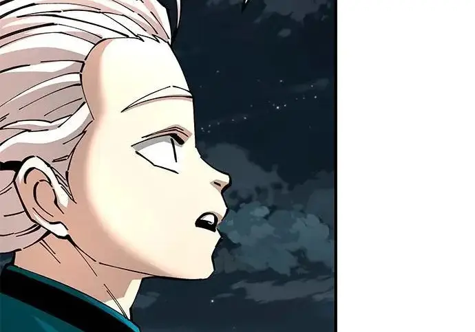 《爷爷武士与至尊孙女》第108话图27
