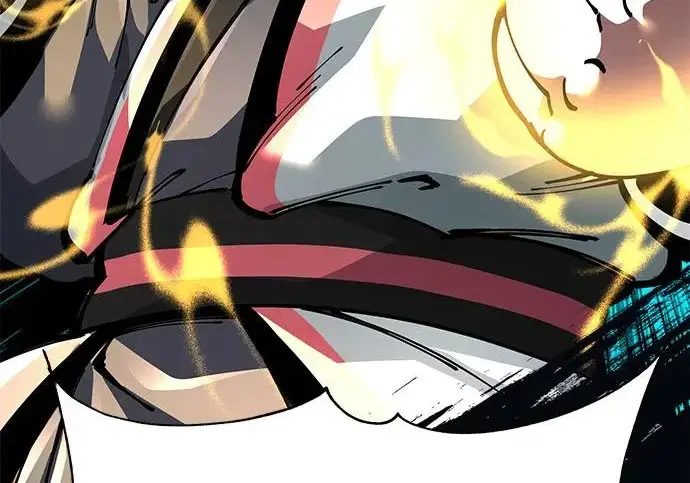 《爷爷武士与至尊孙女》第108话图291