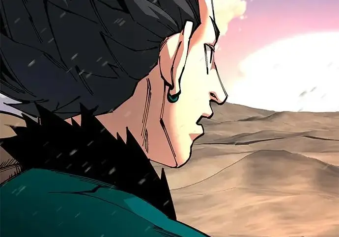 《爷爷武士与至尊孙女》第108话图55