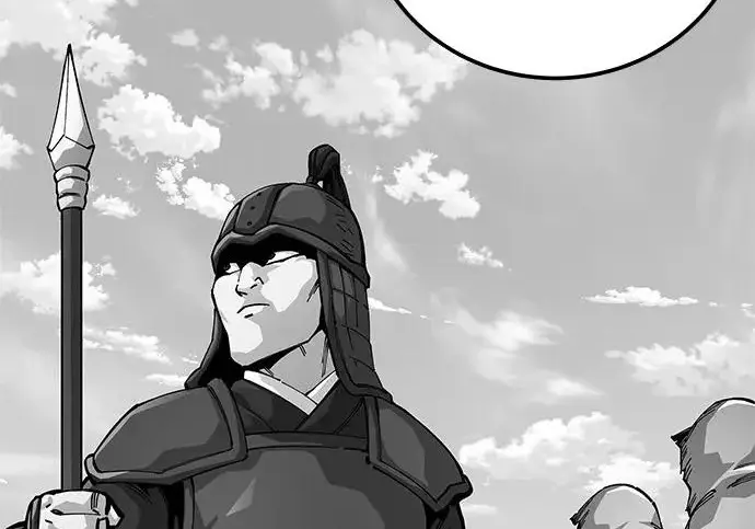 《爷爷武士与至尊孙女》第109话图105