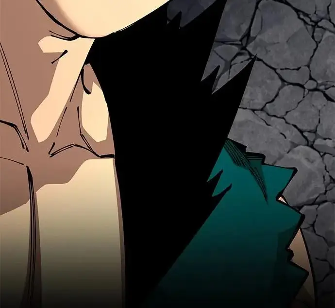 《爷爷武士与至尊孙女》第109话图131