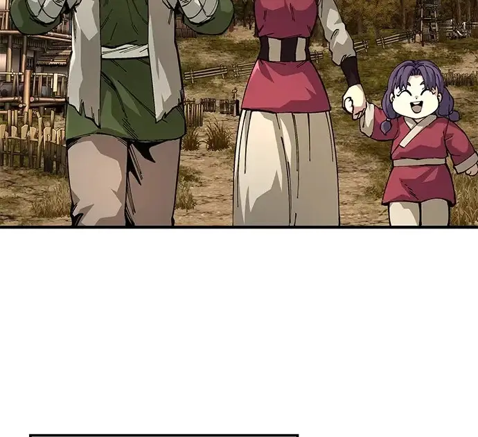 《爷爷武士与至尊孙女》第109话图140