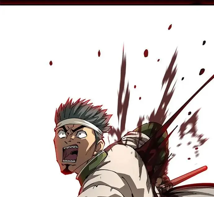 《爷爷武士与至尊孙女》第109话图184