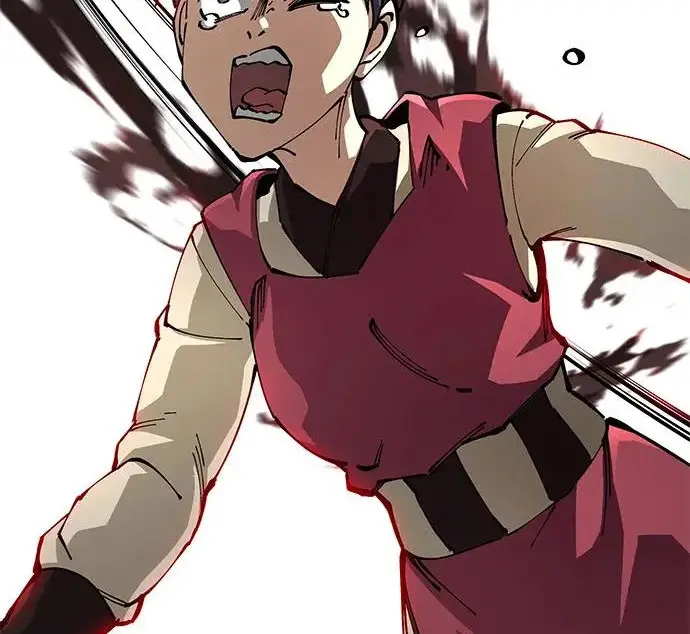 《爷爷武士与至尊孙女》第109话图194