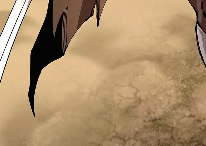 《爷爷武士与至尊孙女》第109话图273