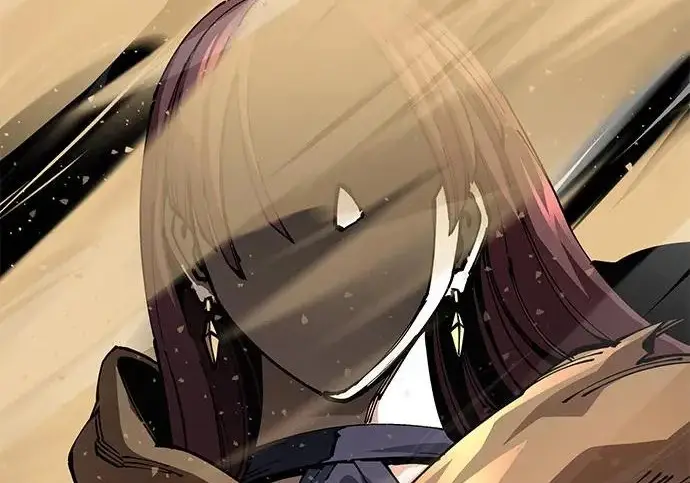 《爷爷武士与至尊孙女》第109话图295
