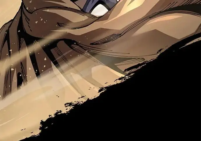 《爷爷武士与至尊孙女》第109话图296