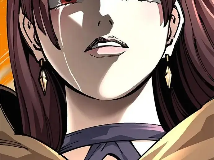 《爷爷武士与至尊孙女》第109话图300