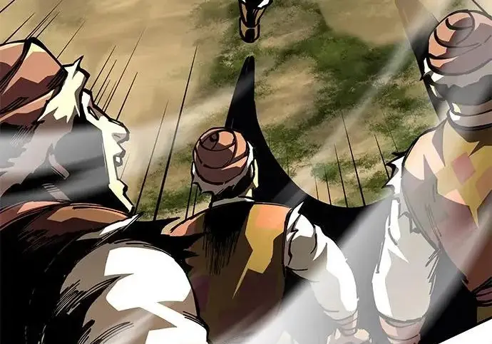 《爷爷武士与至尊孙女》第109话图40