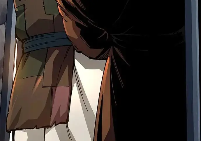 《爷爷武士与至尊孙女》第110话图152