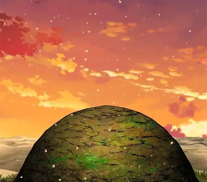 《爷爷武士与至尊孙女》第110话图4