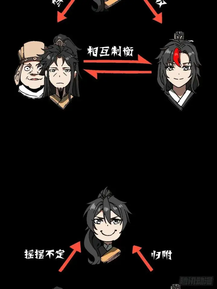 《一不小心，名垂千史》第37话图9
