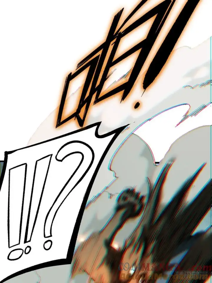 《一不小心，名垂千史》第53话图7