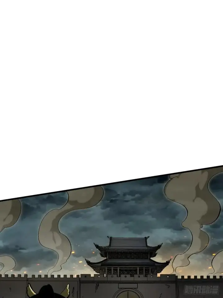 《一不小心，名垂千史》第64话图33