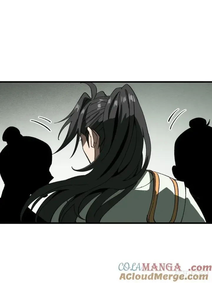 《一不小心，名垂千史》第79话图10