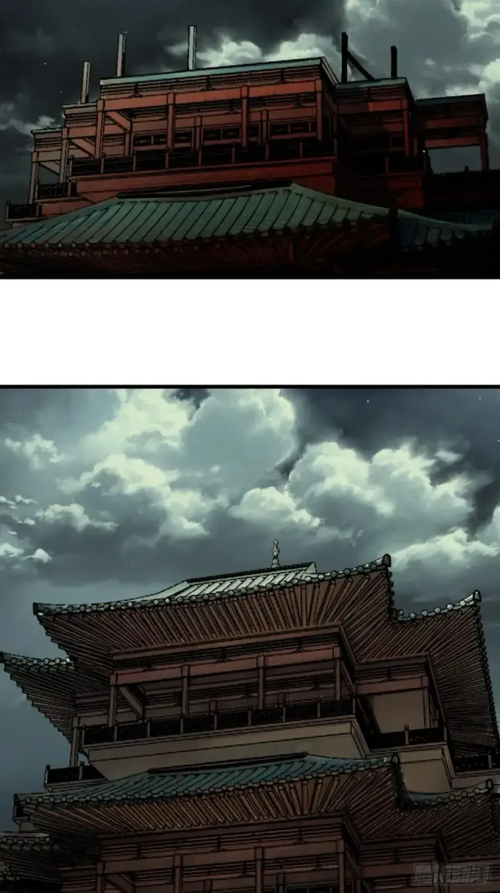 《一不小心，名垂千史》第81话图21