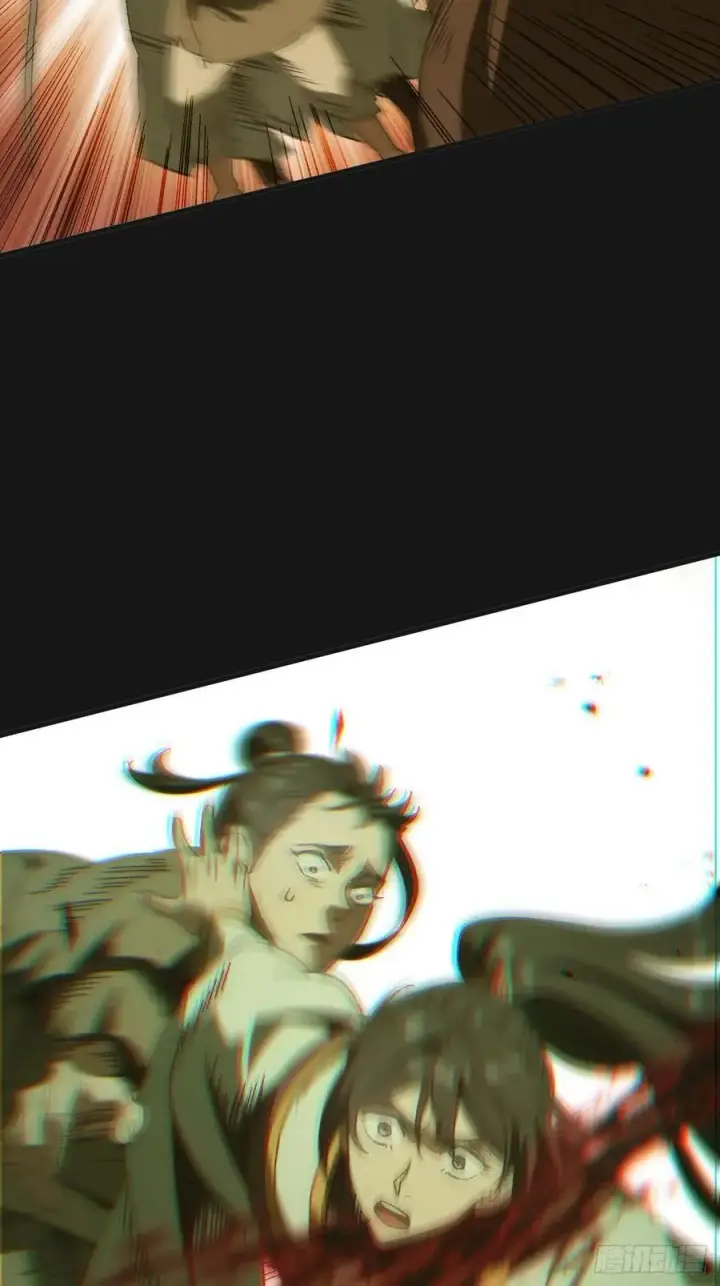 《一不小心，名垂千史》第86话图18