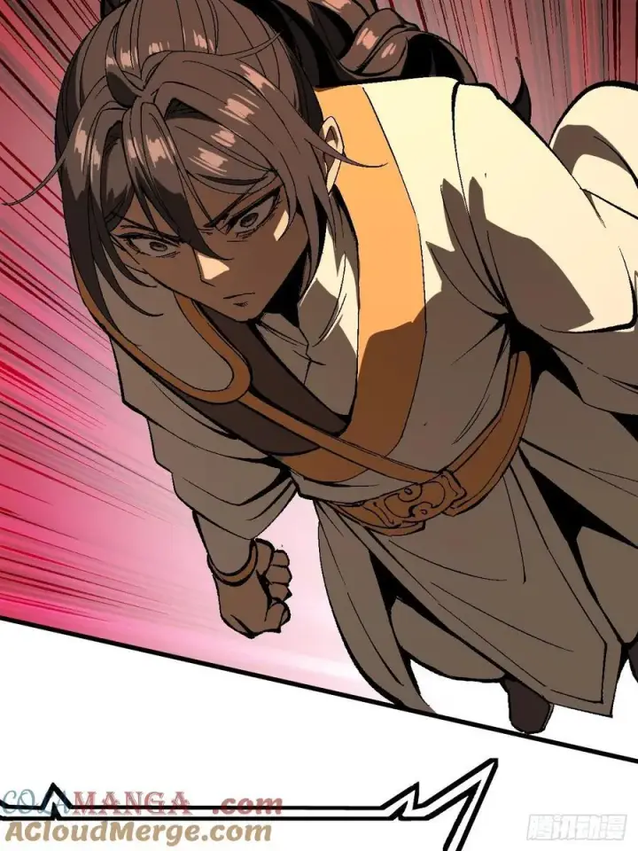 《一不小心，名垂千史》第125话图21