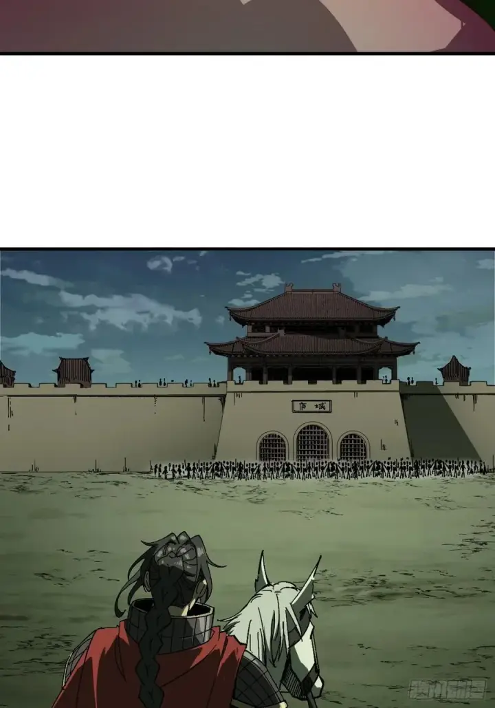 《一不小心，名垂千史》第137话图12