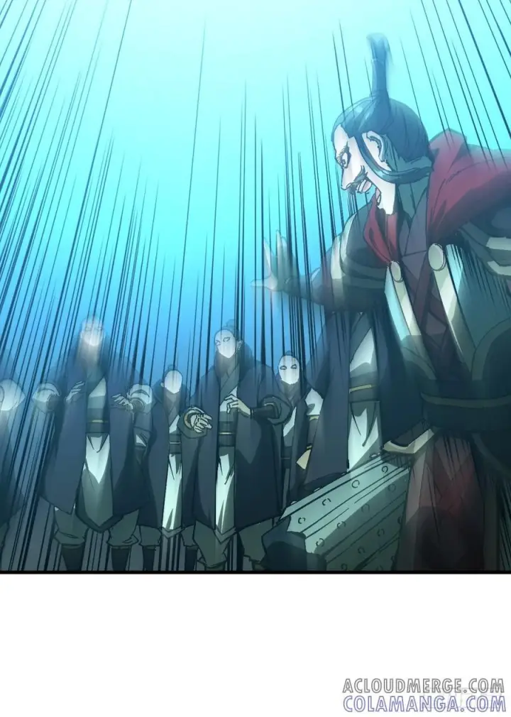 《一不小心，名垂千史》第148话图5