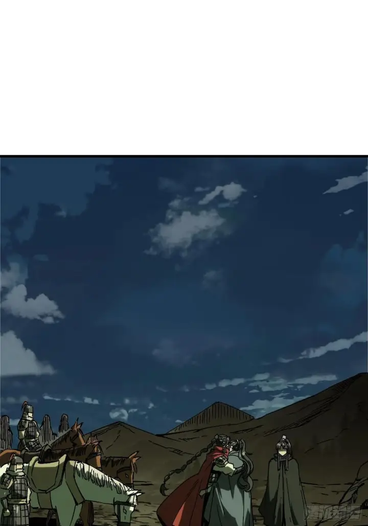 《一不小心，名垂千史》第150话图6
