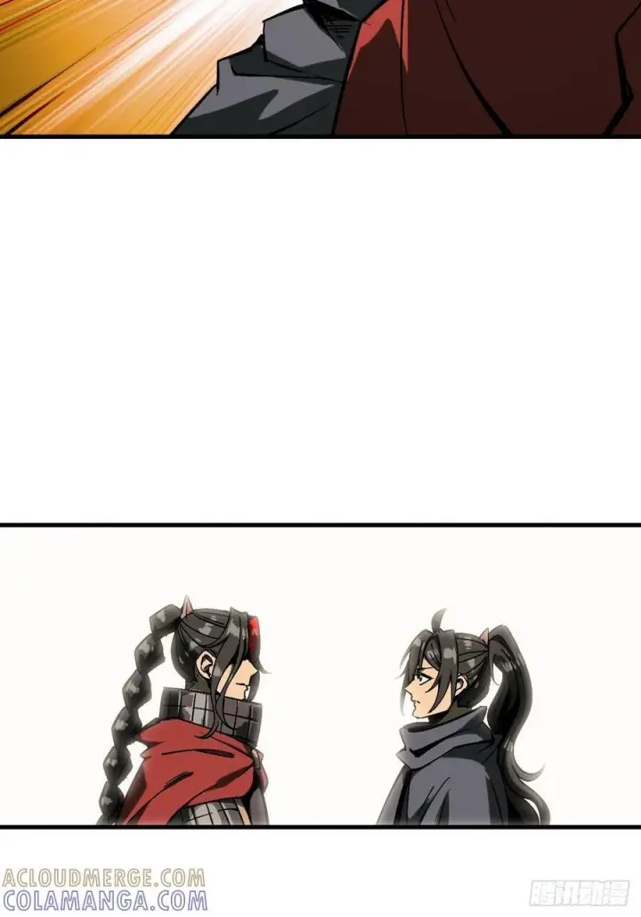 《一不小心，名垂千史》第150话图9