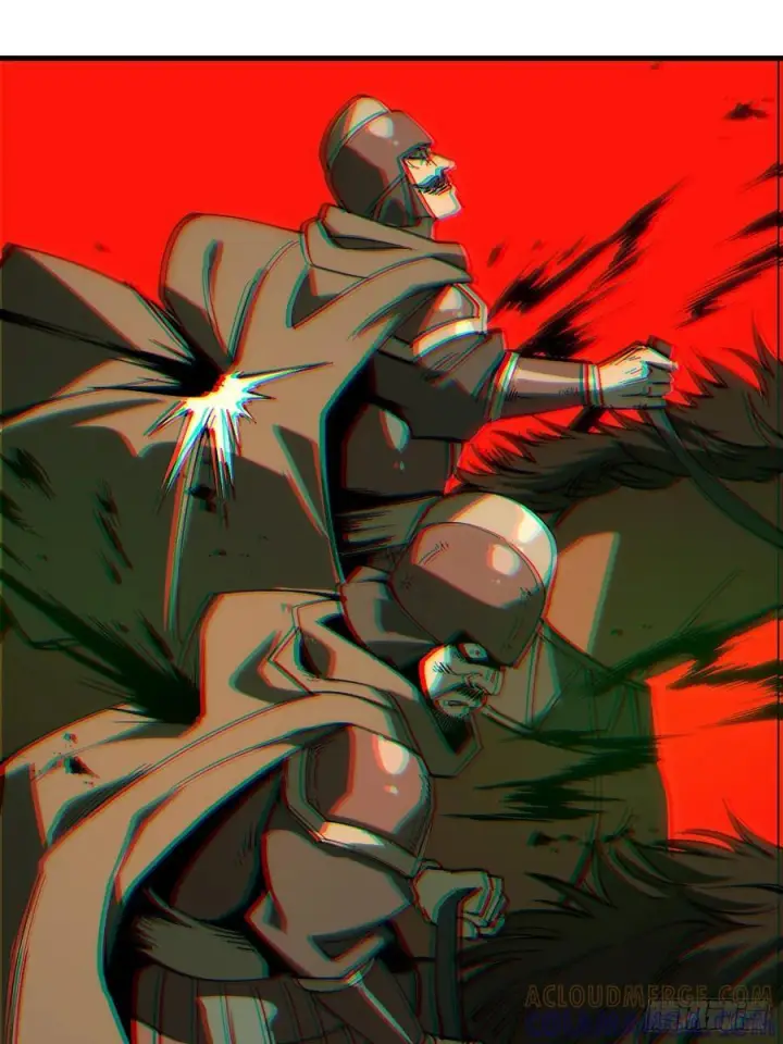 《一不小心，名垂千史》第151话图31