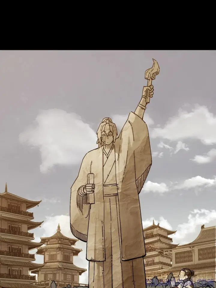 《一不小心，名垂千史》第156话图15