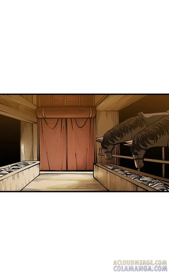 《一不小心，名垂千史》第160话图22