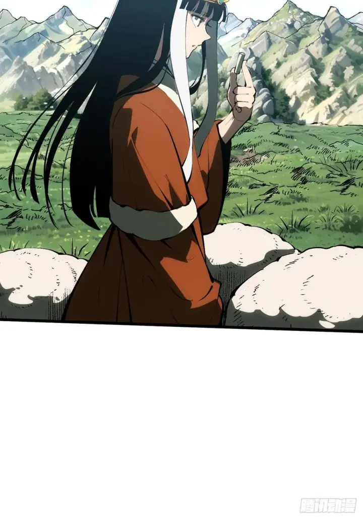 《一不小心，名垂千史》第160话图32