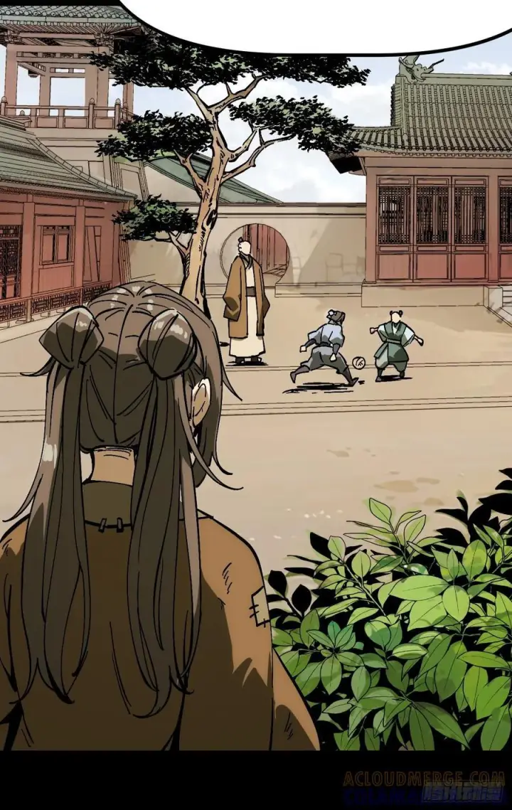 《一不小心，名垂千史》第168话图22