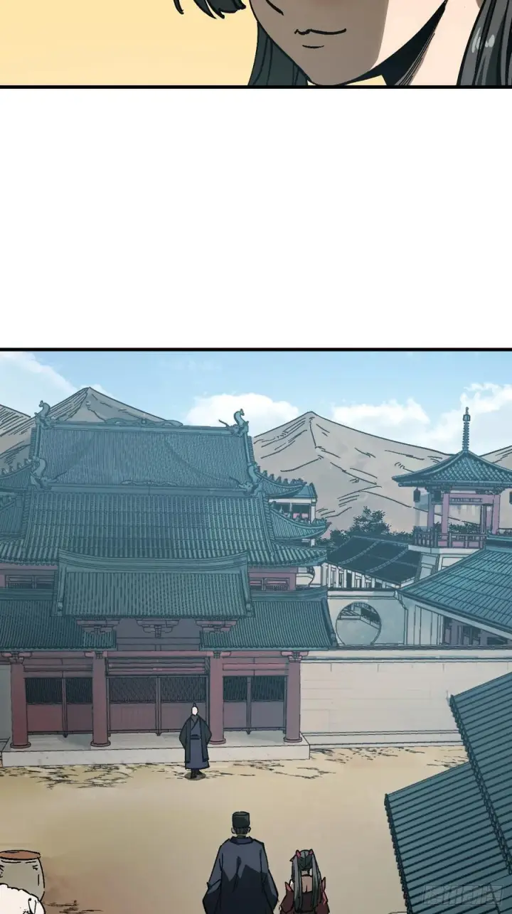 《一不小心，名垂千史》第168话图24