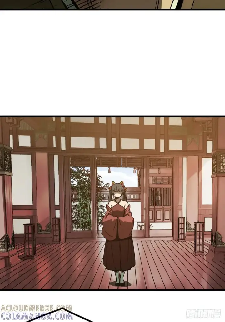 《一不小心，名垂千史》第168话图34