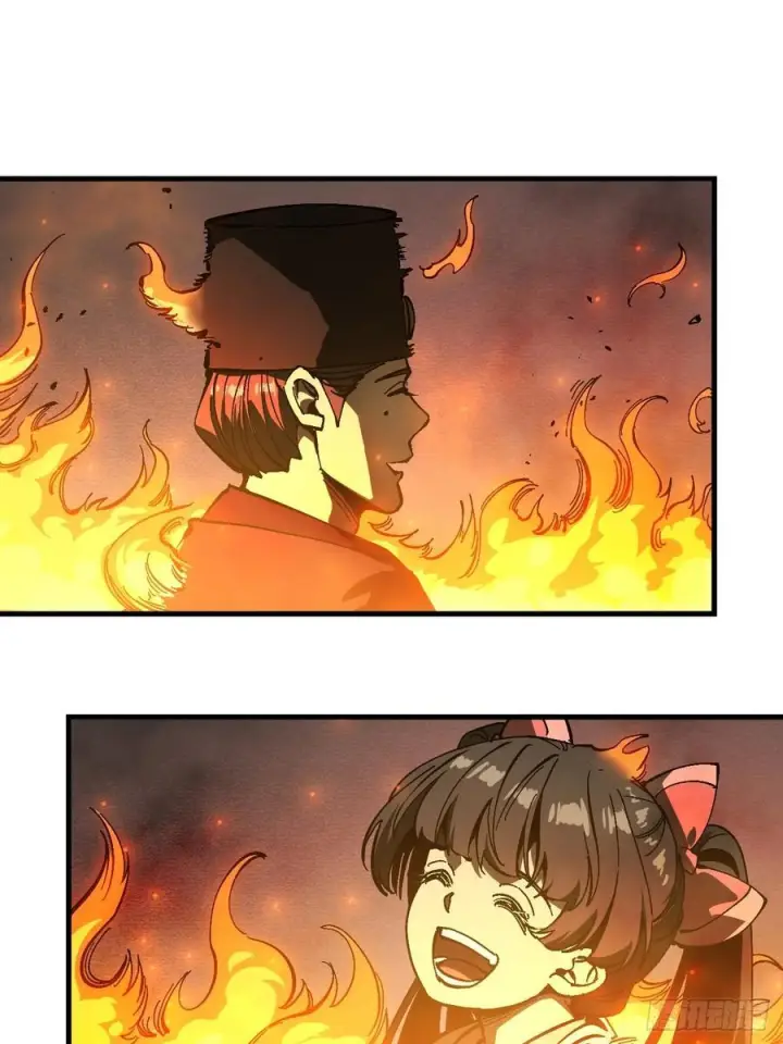 《一不小心，名垂千史》第170话图39