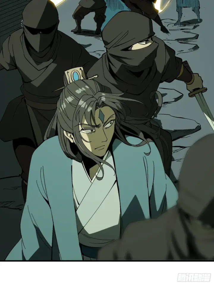 《一不小心，名垂千史》第180话图15